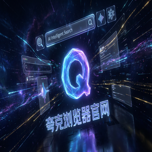 夸克浏览器官网 - 新媒体人找素材如何用好夸克AI搜索官网？小说阅读模式的与Chrome百度对比