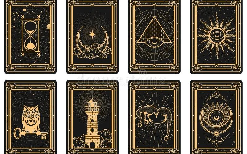 Find Clarity Now with a Personalized Tarot Tirada 100% Free