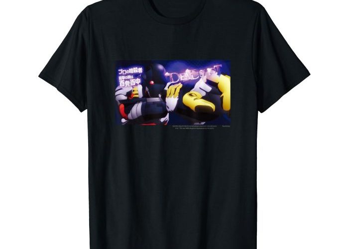 Discover the Hidden Gems of Suicide Squad Isekai Merch: Official Merchants Revealed