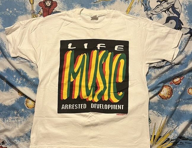 Unlocking the Best Arrested Development Merch: A Comprehensive Guide