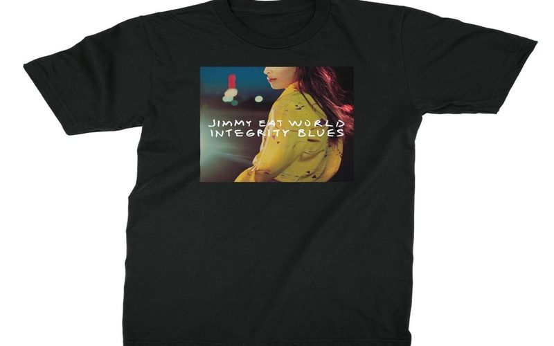 The Ultimate Jimmy Eat World Official Store Guide: Your Source for Premium Merch