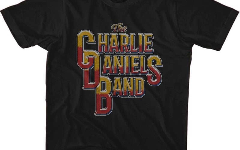 Unveiling Authenticity: Inside the World of Charlie Daniels Official Merch